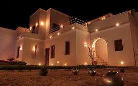 Dar Ennour Djerbahood Erriadh
